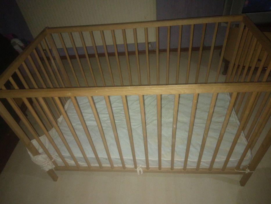 Vand patut pt copiii