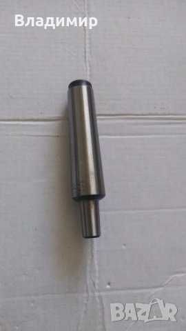 конусни опашки морз 2