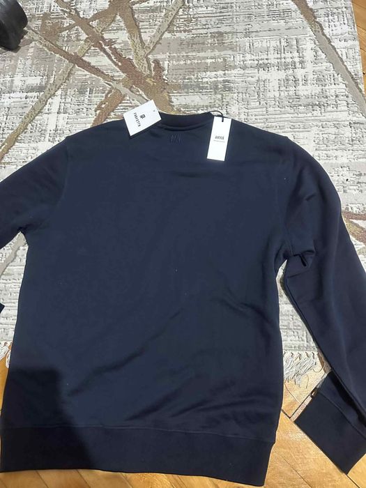 Блуза на Ami paris