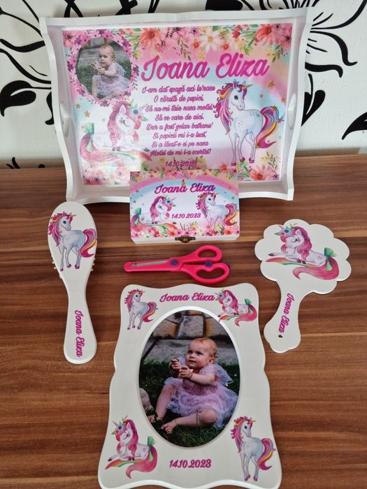 Set mot si tricouri personalizate