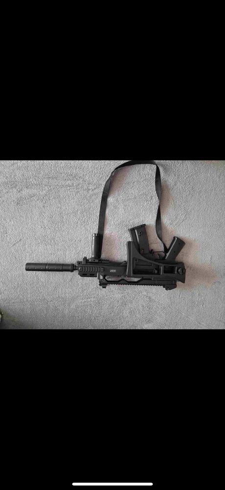 Airsoft G36 C hk