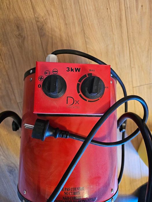 Електрическа печка