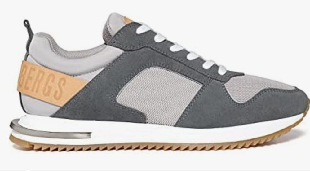 Bikkembergs оригинални мъжки маратонки