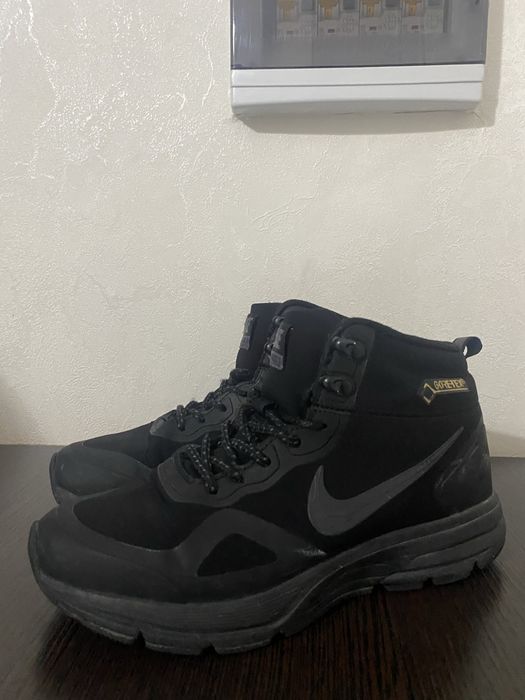 Термо кроссовки