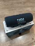 Портативна колонка JBL - Flip 6, водоустойчива, синя