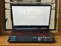 Ноутбук игровой Acer i7-11800H | SSD 512gb | ОЗУ 8Гб | RTX 3050 Ломбар