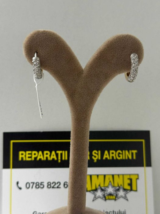 Cercei 4.23gr (m1) staramanet