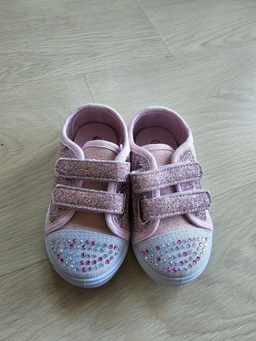 Pantofi fete, mărimea 21