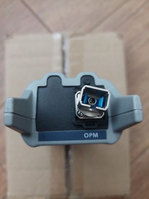 Veex fx40 PM2 powermetru fibra optica Tester fibra optica