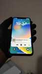 iPhone x holati yaxshi 256gb LLA