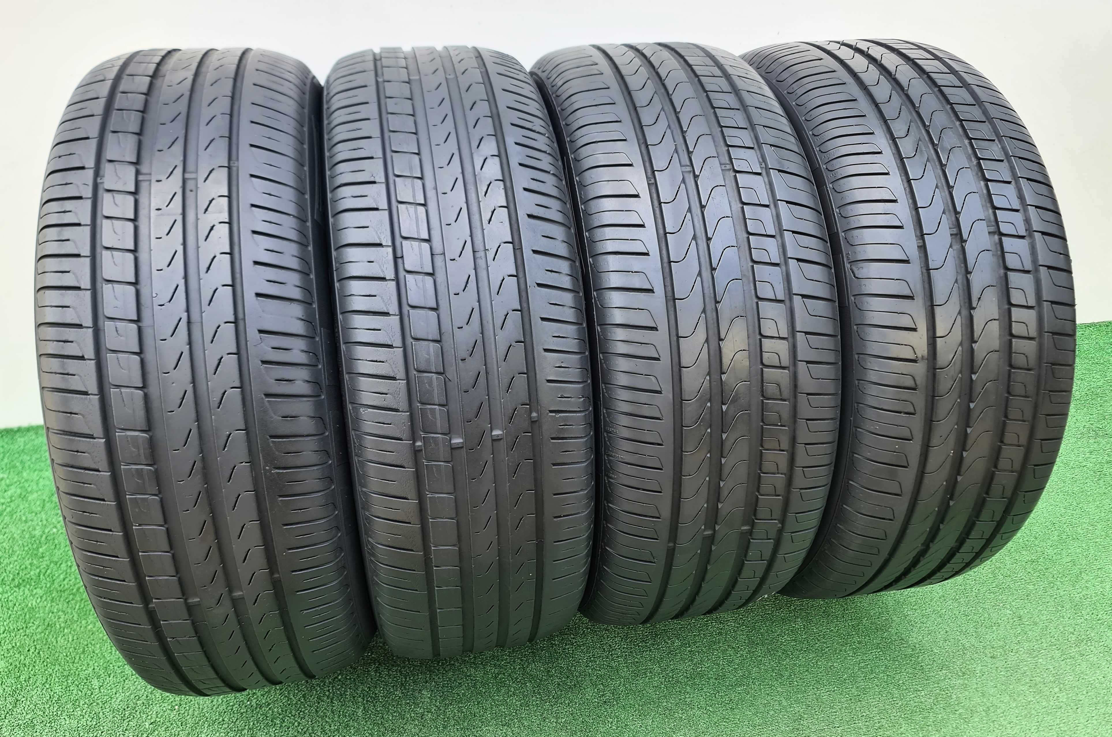 пакет 235/55/19 и 255/50/19 PIRELLI Scorpion Verde