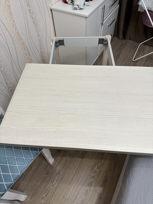 Стол трансформер бесплатно