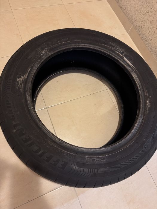 Гуми 205/55/16 5 броя