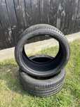 275/35 R20 Pirelli Noi