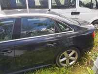 Dezmembrari Audi A4 2.0 diesel s-line