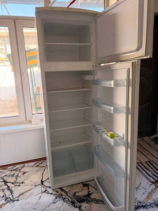 Холодильник Nord