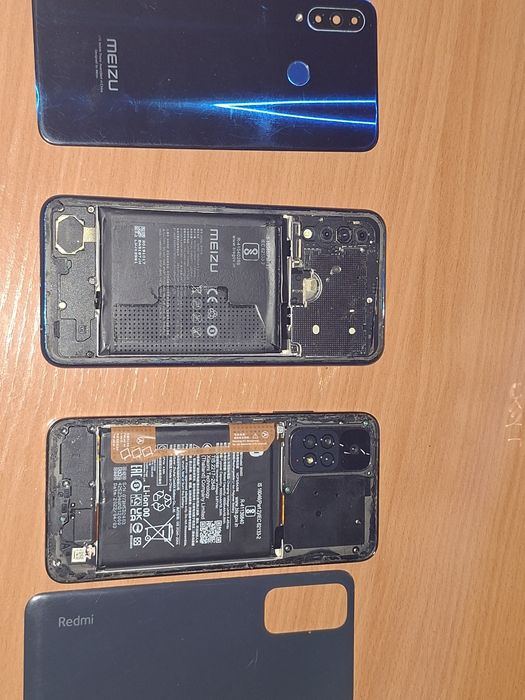 Redmi 11 саймандарға сатамын