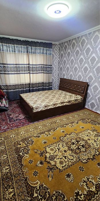 Квартира сотилади киргилида маклерсиз