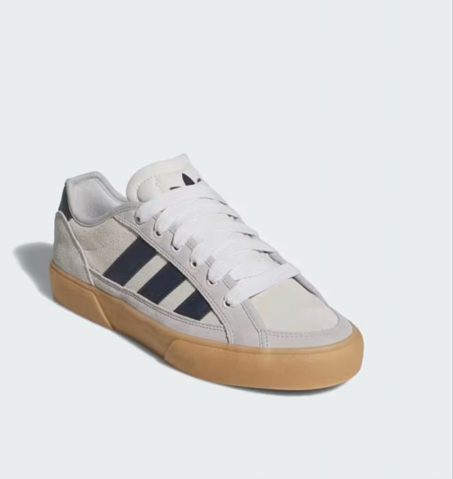 Court TNS Premiere Shoes Adidas, мужские, US 12 (44р)