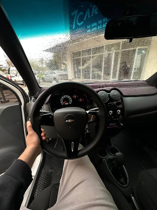 Matiz best srochni sotiladi