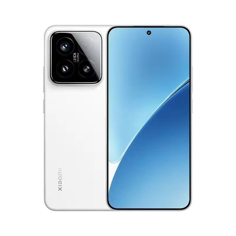 Xiaomi 15 + imei + kafolat