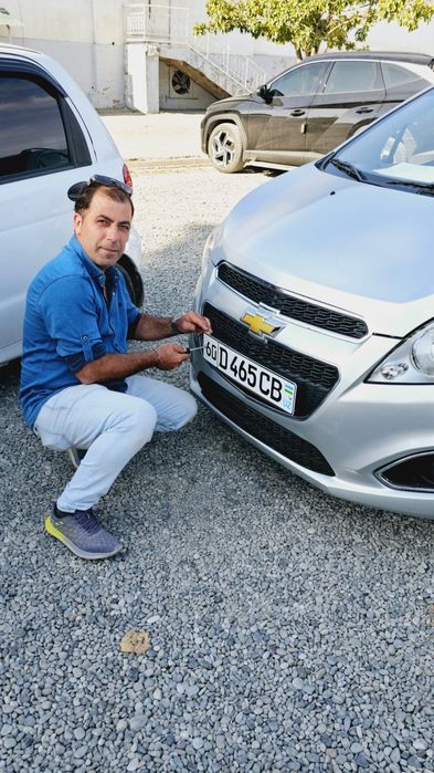 2015 spark 3. Pozitsiya