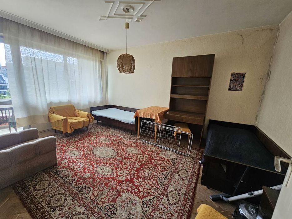 Продава се Тристаен апартамент в София, Красна поляна 3 - 84 кв.м за 1965 €/кв.м - Снимка #9