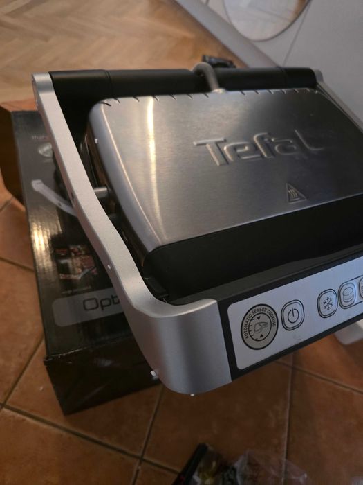 Tefal OptiGrill +