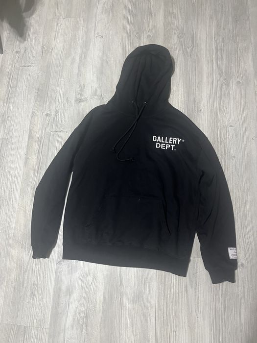 hanorac gallery dept