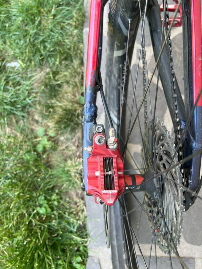 Bicicletă Enduro Nukeproof Mega 275c RS 2019 MTB