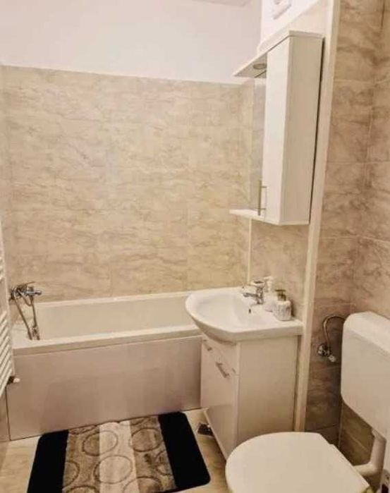 Дава се под наем Двустаен апартамент в Пловдив, Южен - 60 кв.м за 285.6 € - Снимка #3