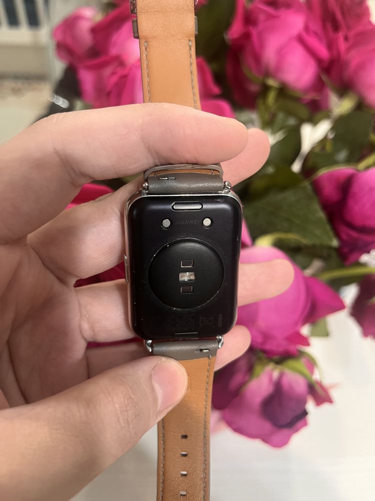 Смарт часы Huawei Whatch Fit2