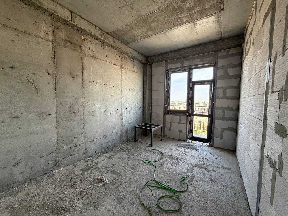 Продаётся 2х комн квартира на 8 этаже Ор-р  Динамо кольцо