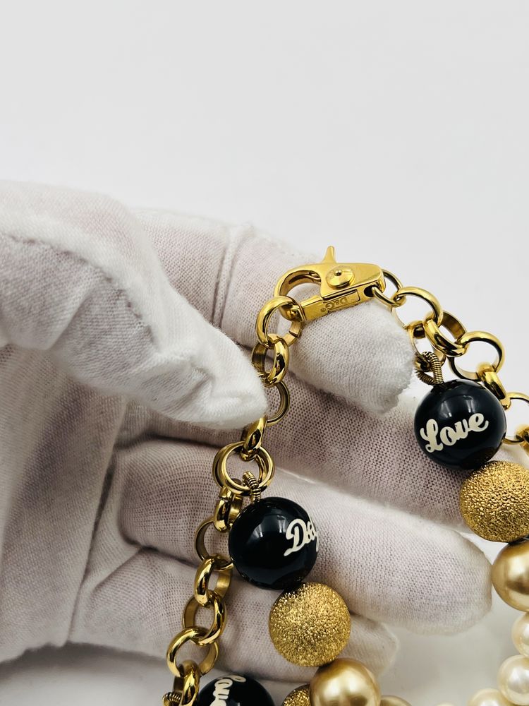 Dolce&Gabbana дамска гривна
