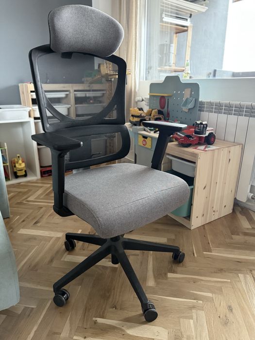 Офис стол Ergo Pro Chair Pro