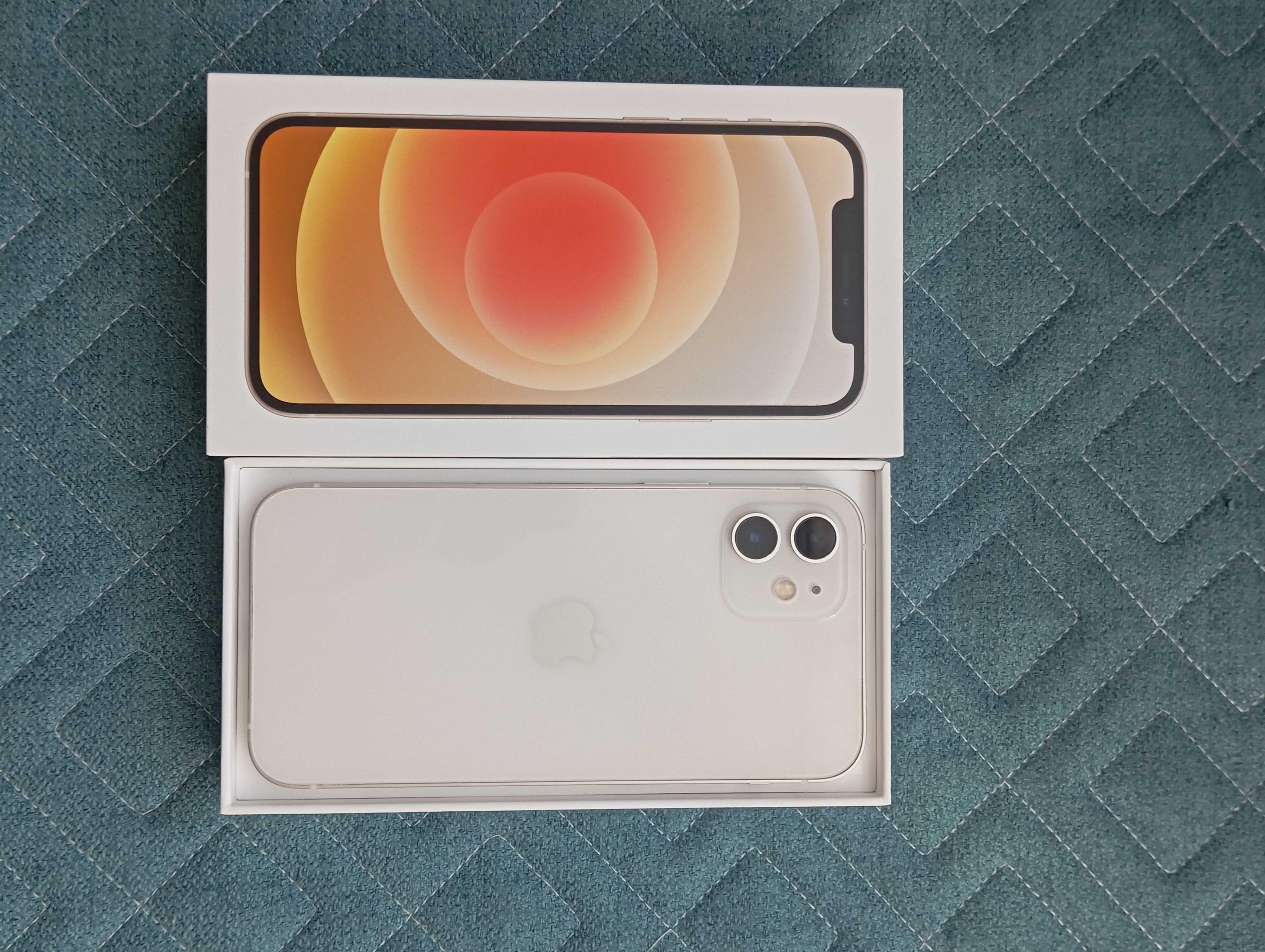 iPhone 12 в идеале