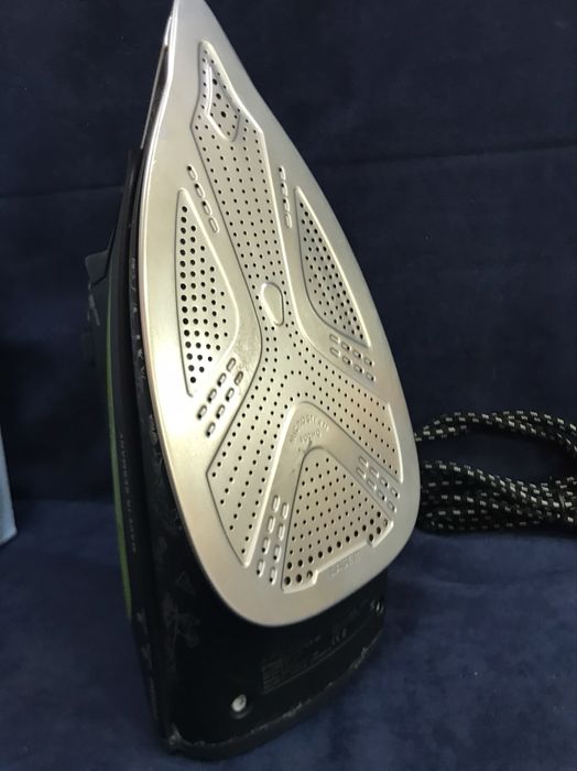 Ютия Rowenta Eco Intelligence