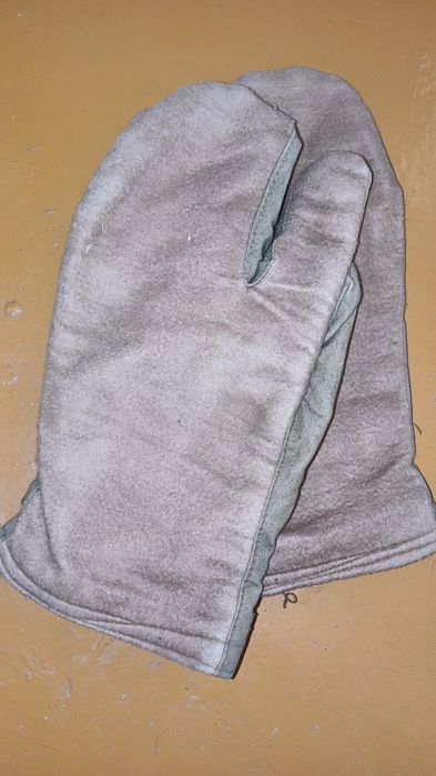 рукавицы рабочие ссср