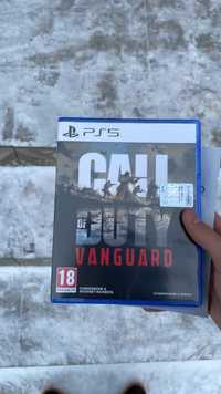 Call Of Duty Vanguard Ps 5