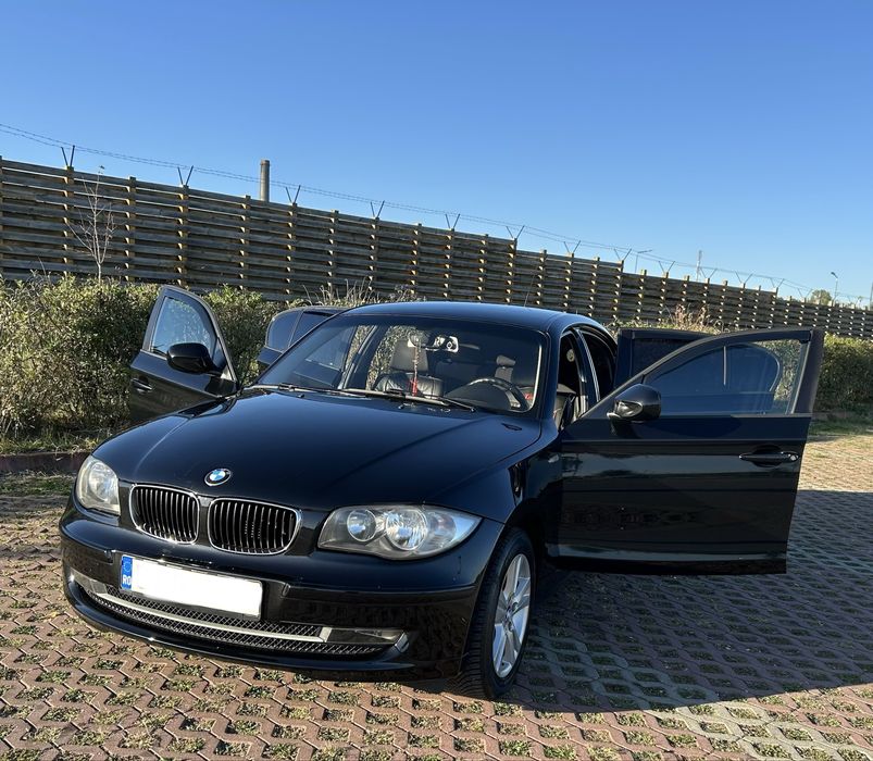 Vand BMW Seria 1