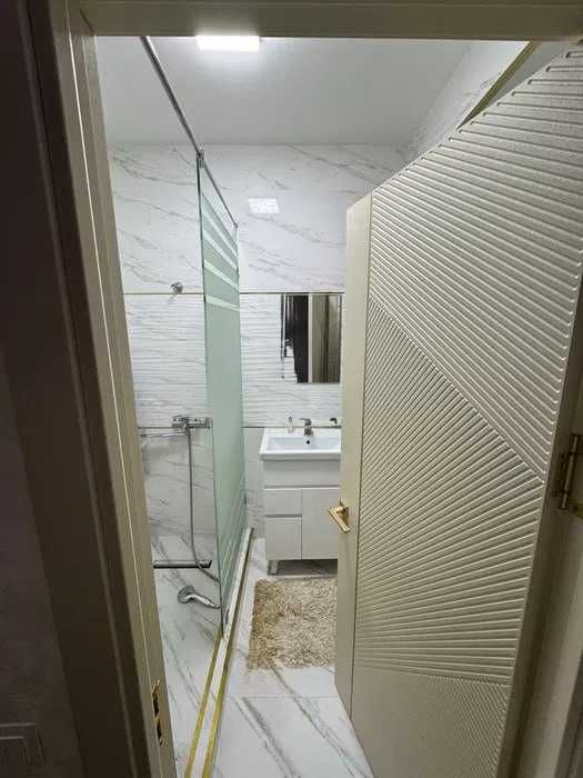 продаётся 4-комнатная квартира  | яккасарай |  86 м²