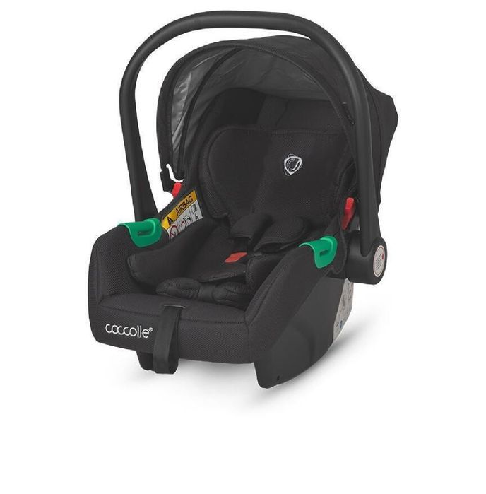 Scoică auto pentru copii