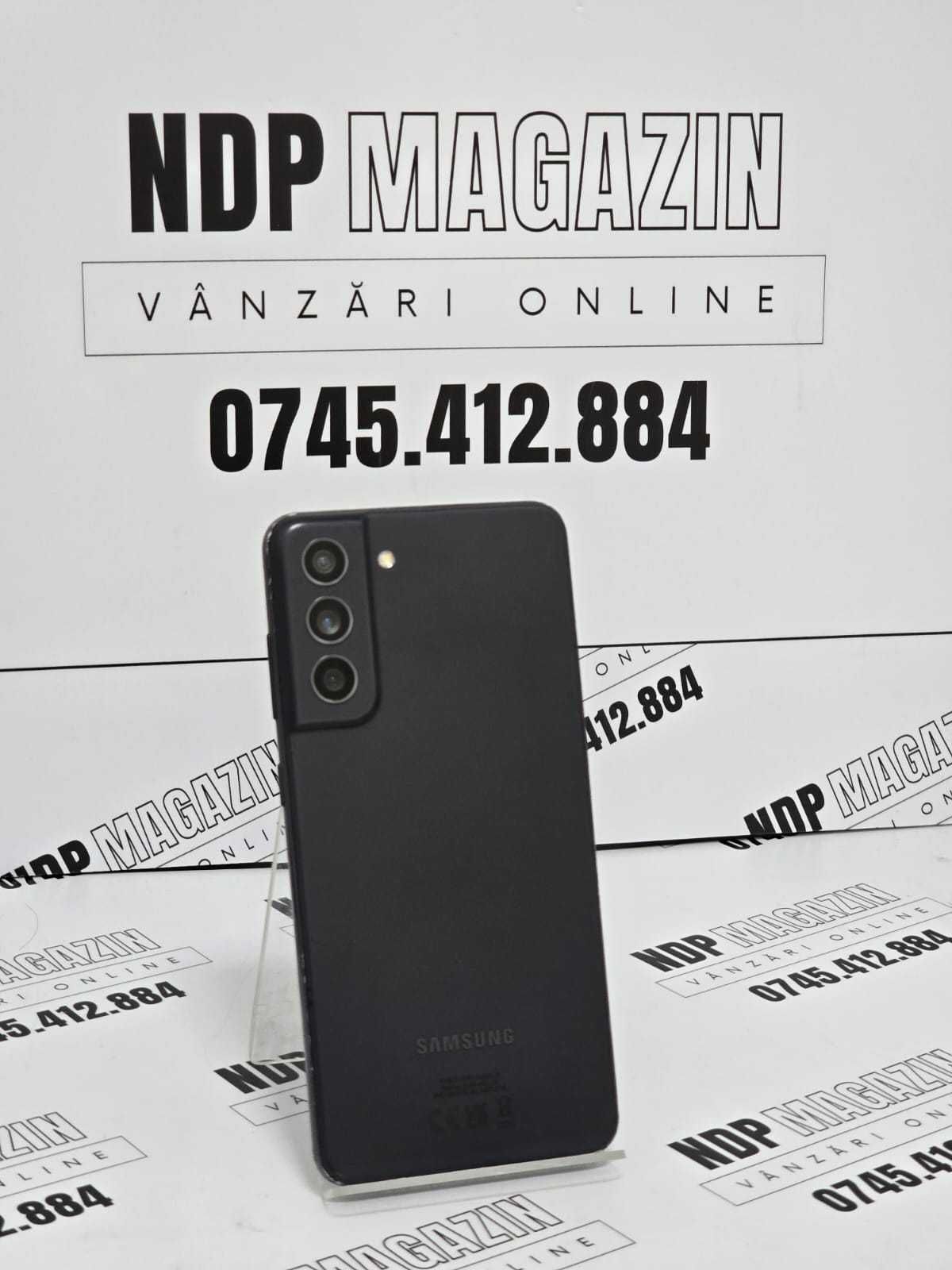 NDP Amanet NON-STOP Sos. Giurgiului 119 SAMSUNG S21 FE (32376)