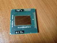 Procesor laptop Intel i7-720QM 2.80Ghz, 6Mb, PGA988, SLBLY socket G1