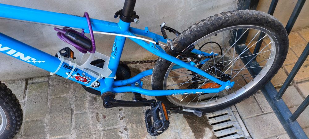 Продавам Велосипеди/Колела 3бр. с различни размери!