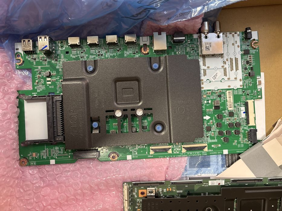 Main pcb pentru OLED LG : oled48c21,oled55cx3, oled55b9,Oled55c21