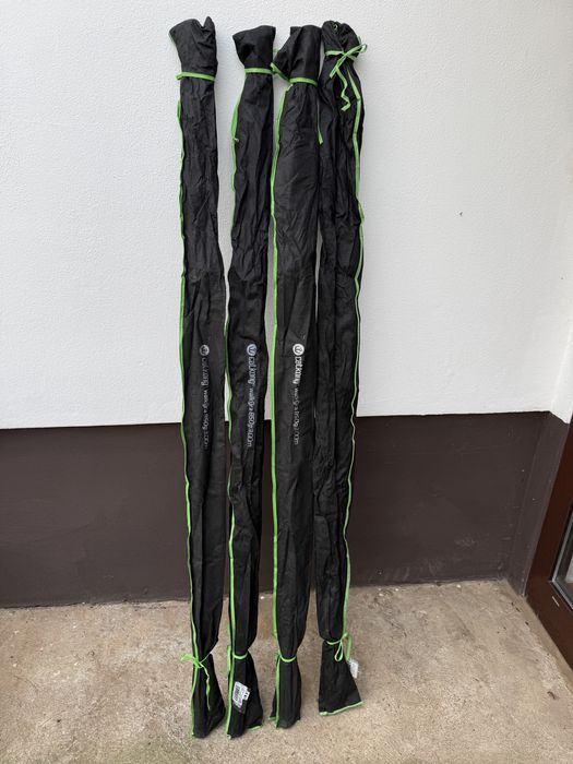 Set 2 Lansete somn Delphin Catkong Walkyra 300 cm/850 g