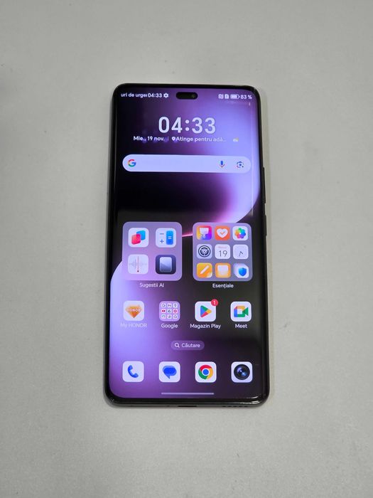 Hope Amanet P8 Honor Magic 7 Lite 256 Gb 8 Gb Ram