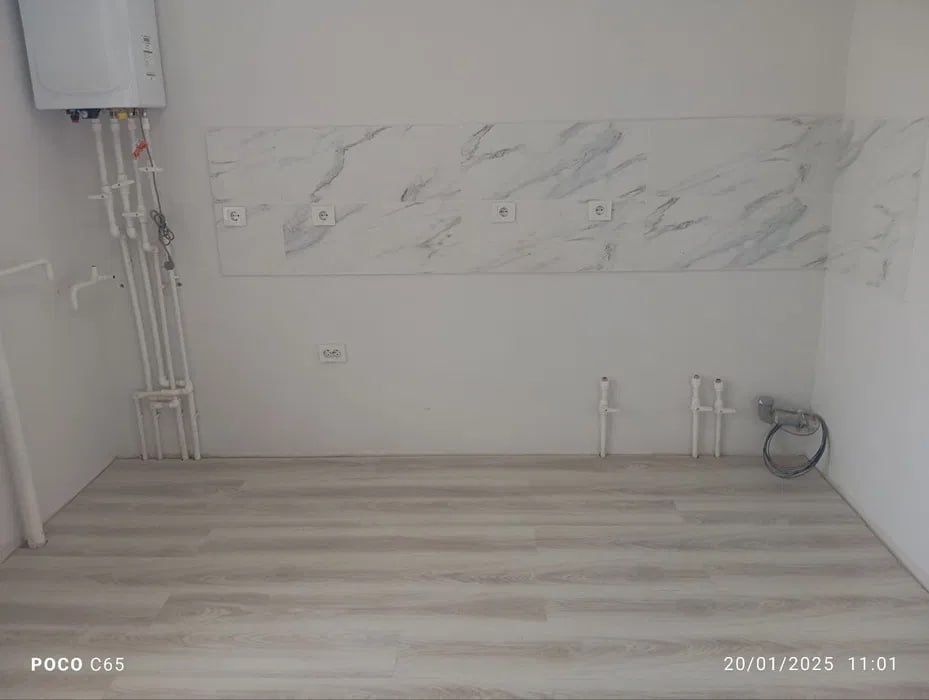 ЖК TOWER UP Кумарык Местный Аэропорт с ремонтом 3-ком 65 м2 Срочно