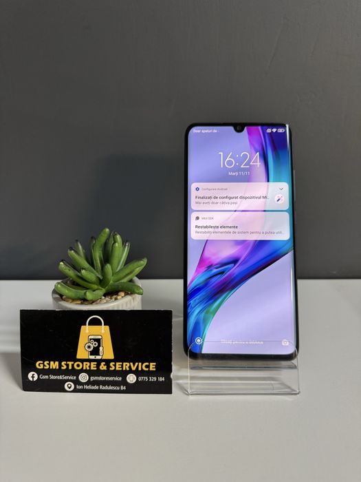 Xiaomi Mi Note 10 128Gb Garantie Gsm Store&Service